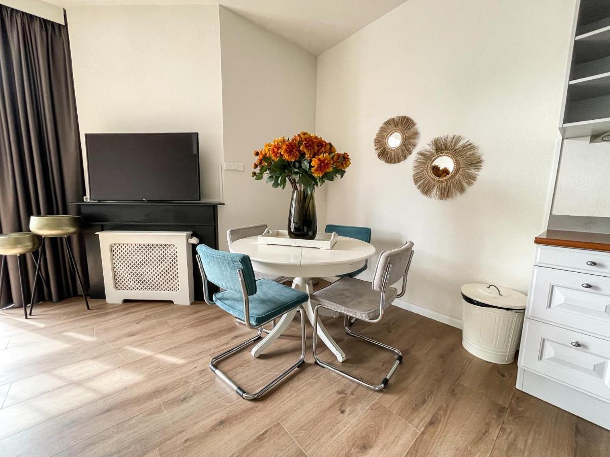 Mio Appartementen Zandvoort Extérieur photo