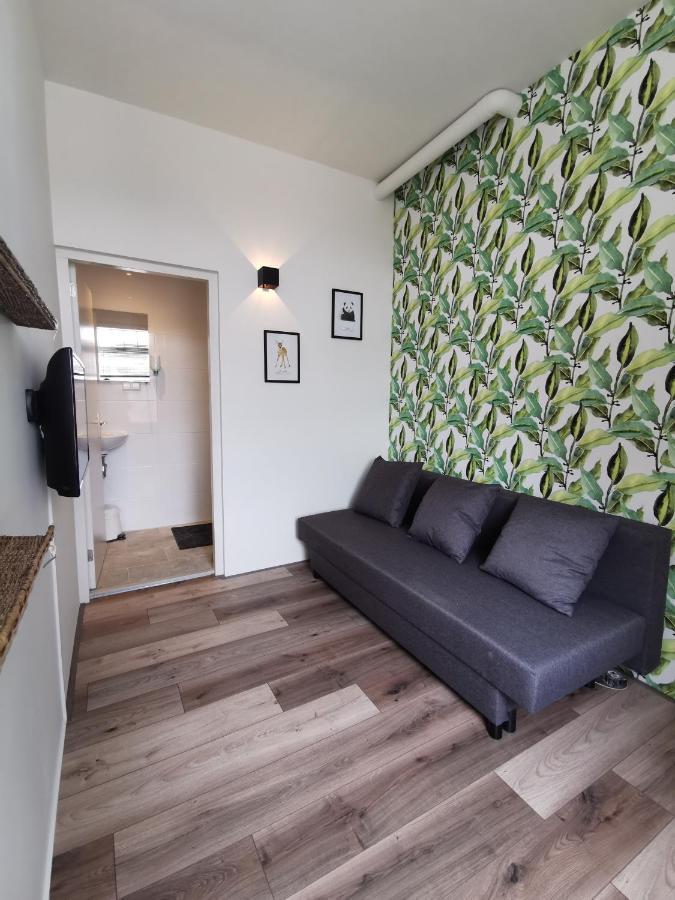 Mio Appartementen Zandvoort Extérieur photo