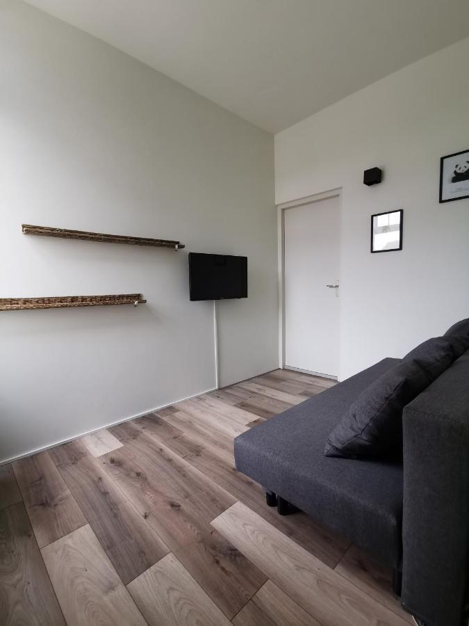 Mio Appartementen Zandvoort Extérieur photo