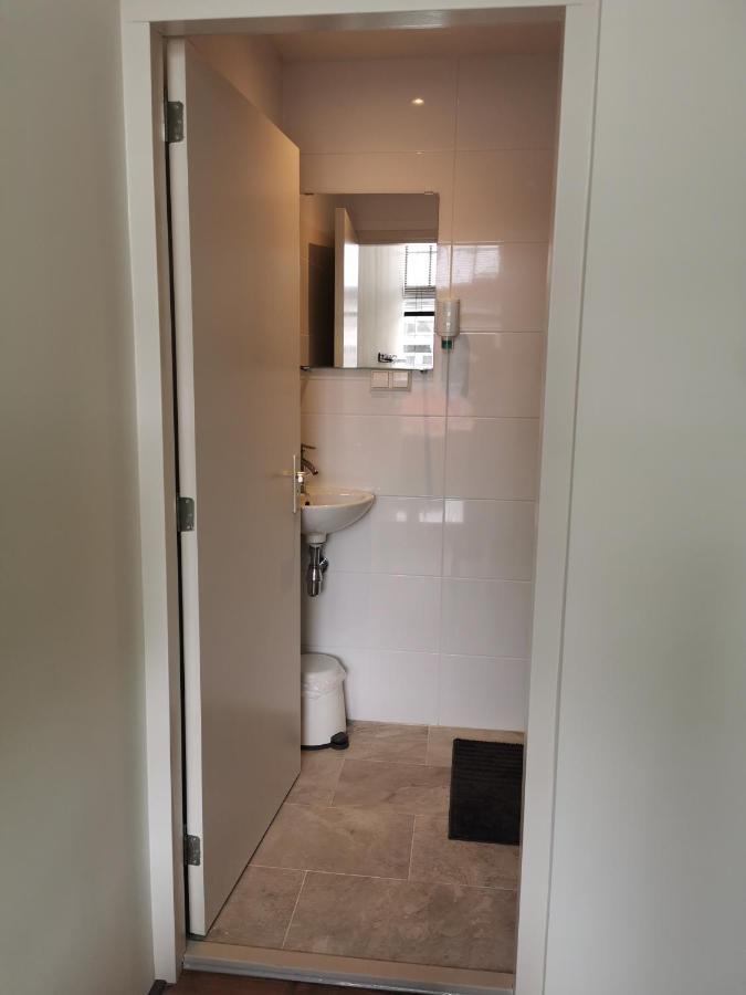 Mio Appartementen Zandvoort Extérieur photo