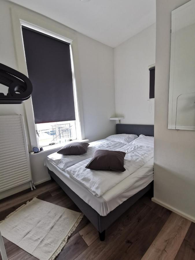 Mio Appartementen Zandvoort Extérieur photo